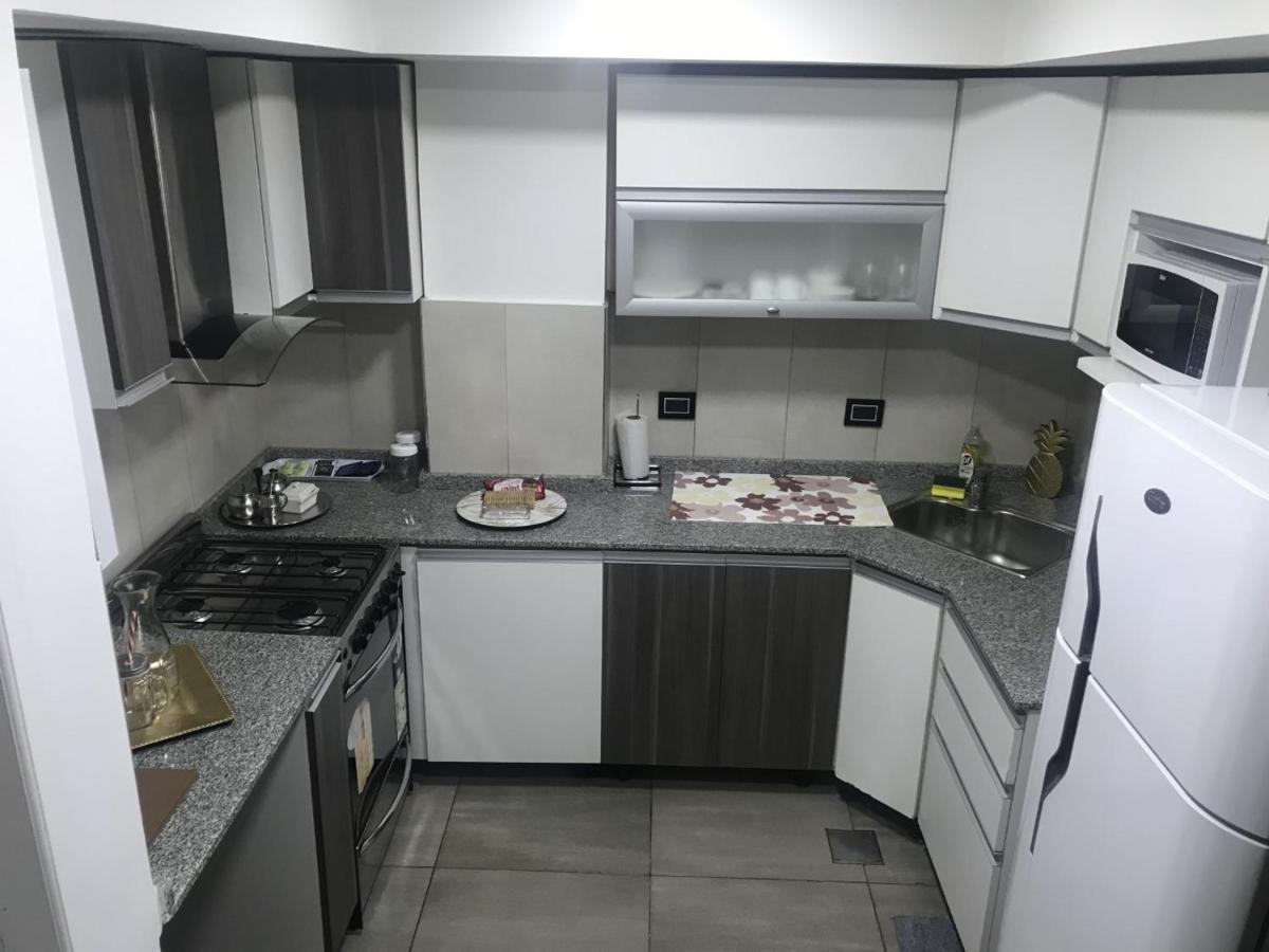 Espacio Chacabuco Apartment Comodoro Rivadavia Exterior foto